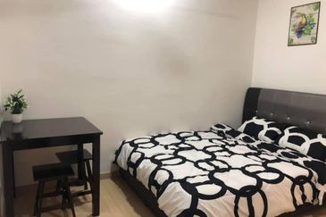 Nordica Residences @ Gravit8