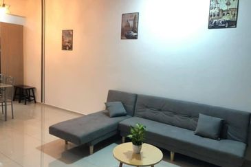 Nordica Residences @ Gravit8