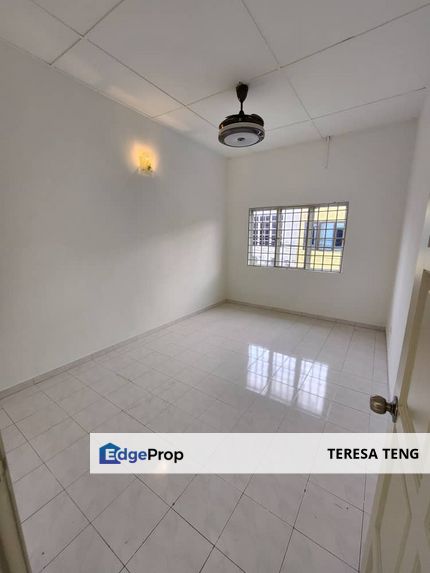 Taman Saga @ Double Storey House for Sale, Selangor, Klang