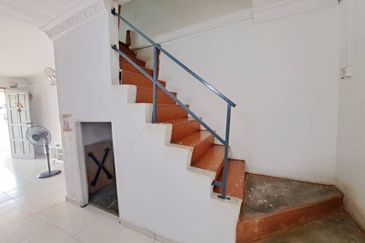 Kampung Idaman Pandamaran