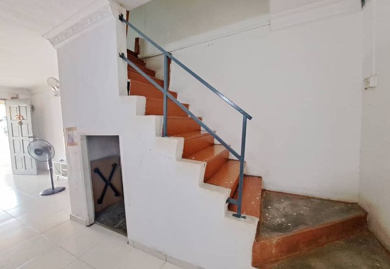 Kampung Idaman Pandamaran