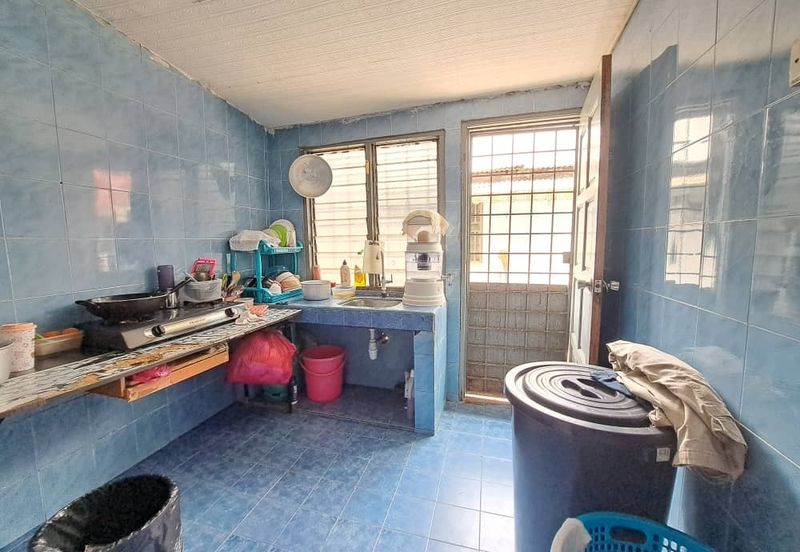 Kampung Idaman Pandamaran