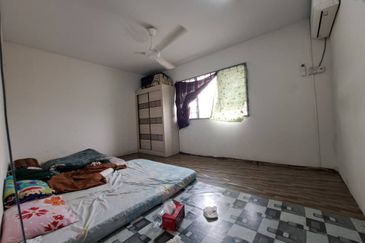 Kampung Idaman Pandamaran