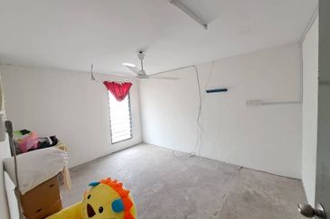 Kampung Idaman Pandamaran