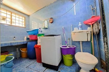 Kampung Idaman Pandamaran