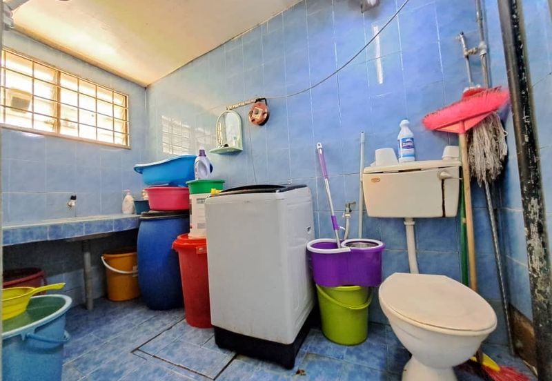 Kampung Idaman Pandamaran