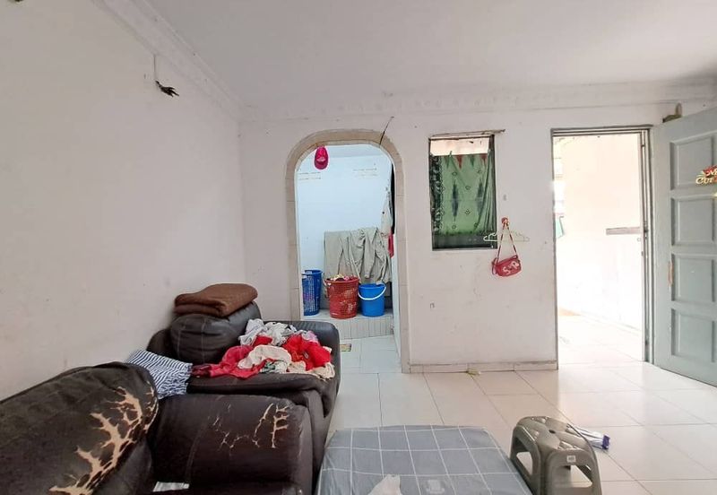 Kampung Idaman Pandamaran