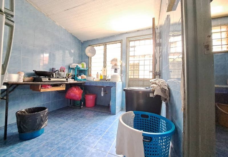 Kampung Idaman Pandamaran