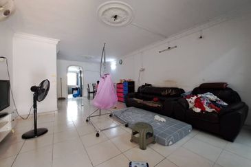 Kampung Idaman Pandamaran