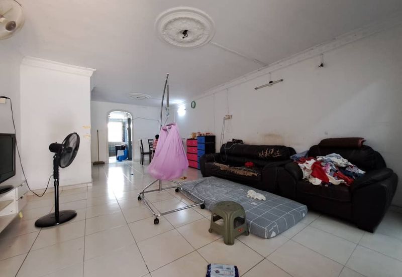 Kampung Idaman Pandamaran