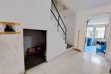 Kampung Idaman Pandamaran