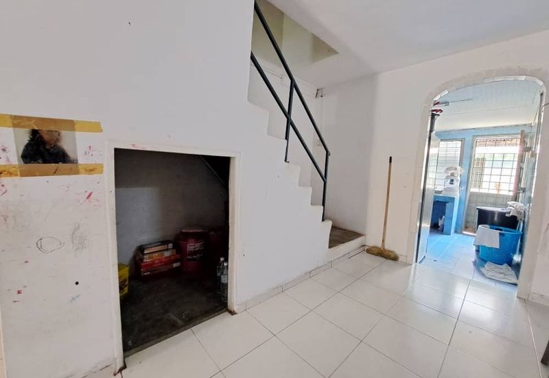 Kampung Idaman Pandamaran