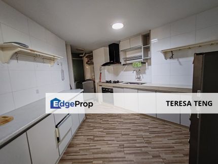 Regency Condo @ Corner Unit sale, Selangor, Klang