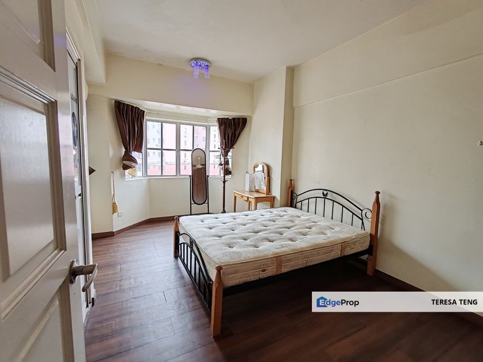 Regency Condo @ Corner Unit sale, Selangor, Klang