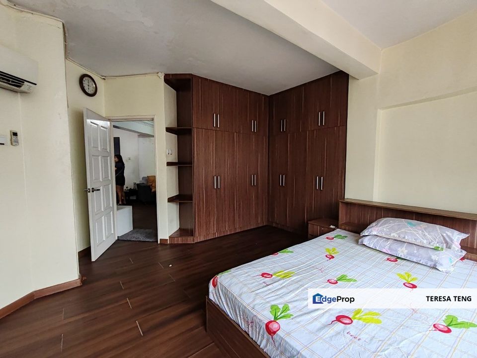 Regency Condo @ Corner Unit sale, Selangor, Klang
