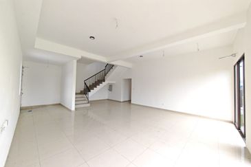 Canary Garden @Bandar Bestari