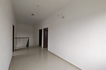 Canary Garden @Bandar Bestari