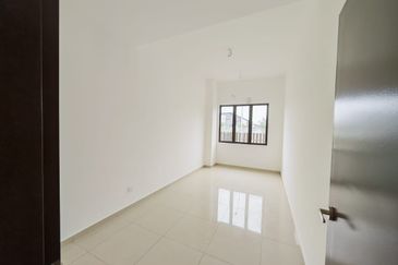 Canary Garden @Bandar Bestari