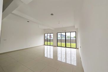 Canary Garden @Bandar Bestari