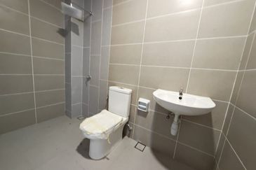 Canary Garden @Bandar Bestari