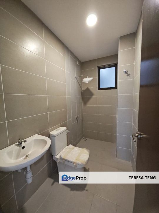 Canary @ Green Primes Cluster SD Corner Sale, Selangor, Klang