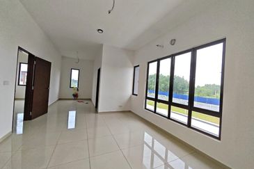 Canary Garden @Bandar Bestari