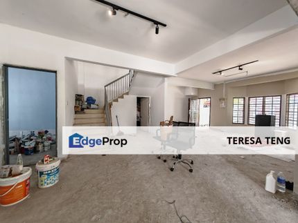 Sentosa @ Double Storey House Sale, Selangor, Klang
