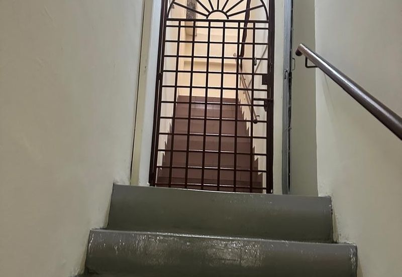 Persiaran Raja Muda Musa, Pelabuhan Klang