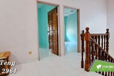 Lorong Batu Nilam 6B