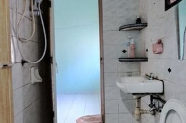 Lorong Batu Nilam 6B