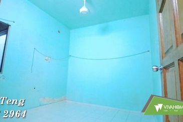 Lorong Batu Nilam 6B