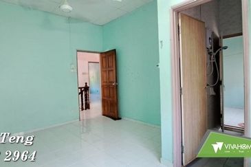 Lorong Batu Nilam 6B