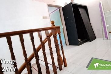 Lorong Batu Nilam 6B