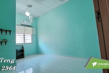 Lorong Batu Nilam 6B