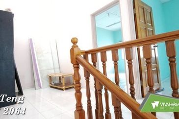 Lorong Batu Nilam 6B