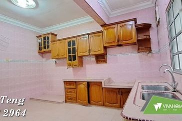 Lorong Batu Nilam 6B