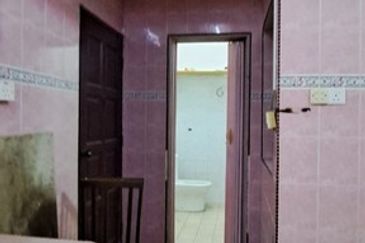 Lorong Batu Nilam 6B