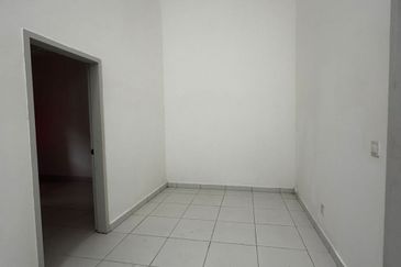 Bandar Mahkota Banting