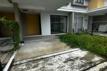 Bandar Mahkota Banting