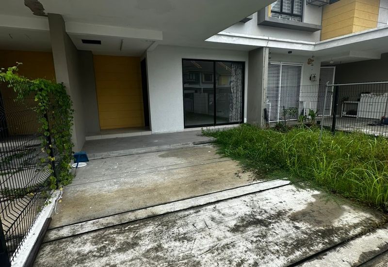 Bandar Mahkota Banting