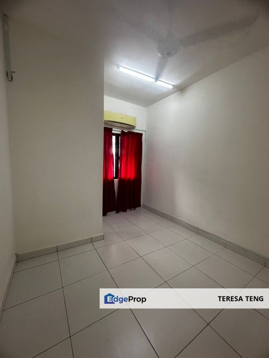 Mahkota Banting @ Double Storey House for Sale, Selangor, Banting