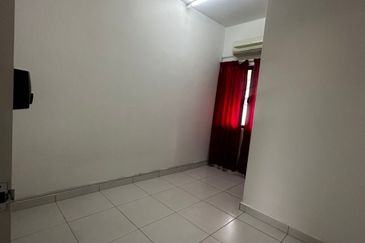 Bandar Mahkota Banting