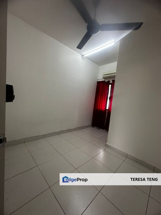 Mahkota Banting @ Double Storey House for Sale, Selangor, Banting