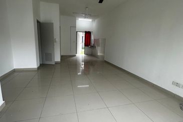 Bandar Mahkota Banting