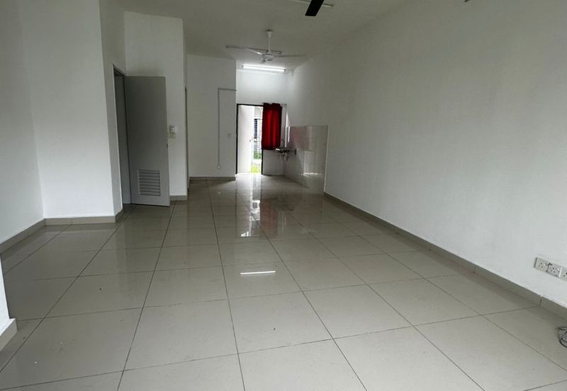 Bandar Mahkota Banting