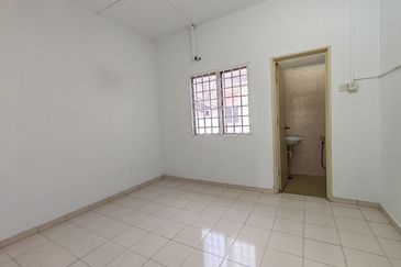 Lorong Batu Nilam 31