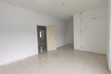 Lorong Batu Nilam 31