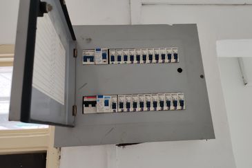 Lorong Batu Nilam 31