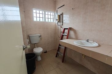 Lorong Batu Nilam 31