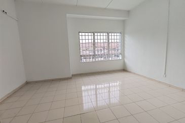 Lorong Batu Nilam 31